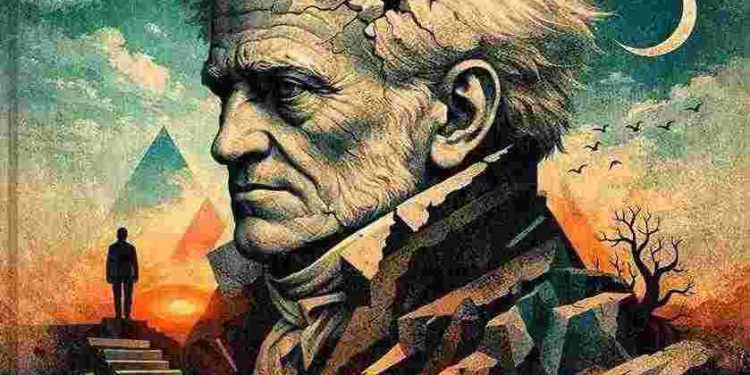 Bedah Buku –  Essays of Schopenhauer - 1001275700_11zon | Bedah buku | Potret Online