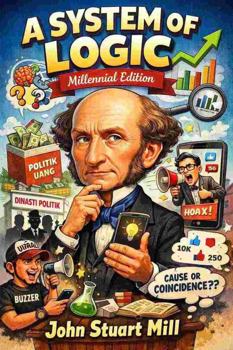 Di Balik Romantisme Hujan: Diskusi Kajian Semiotika dan Feminis Cerpen Fileski di Madiun | Potret Online