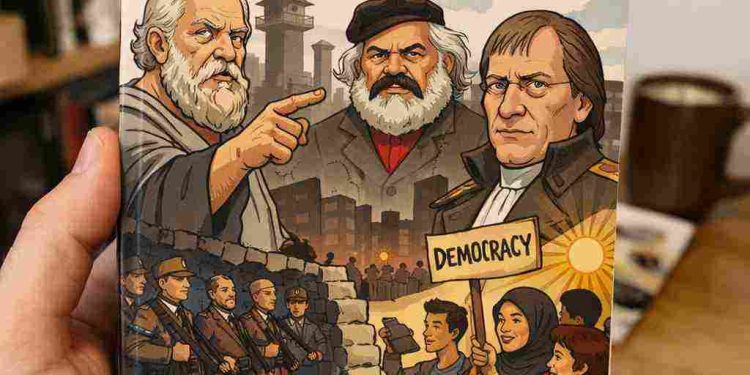 Bedah Buku – The Open Society and Its Enemies - 1001278910_11zon | Bedah buku | Potret Online
