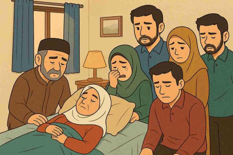 Aku Merindu | Potret Online