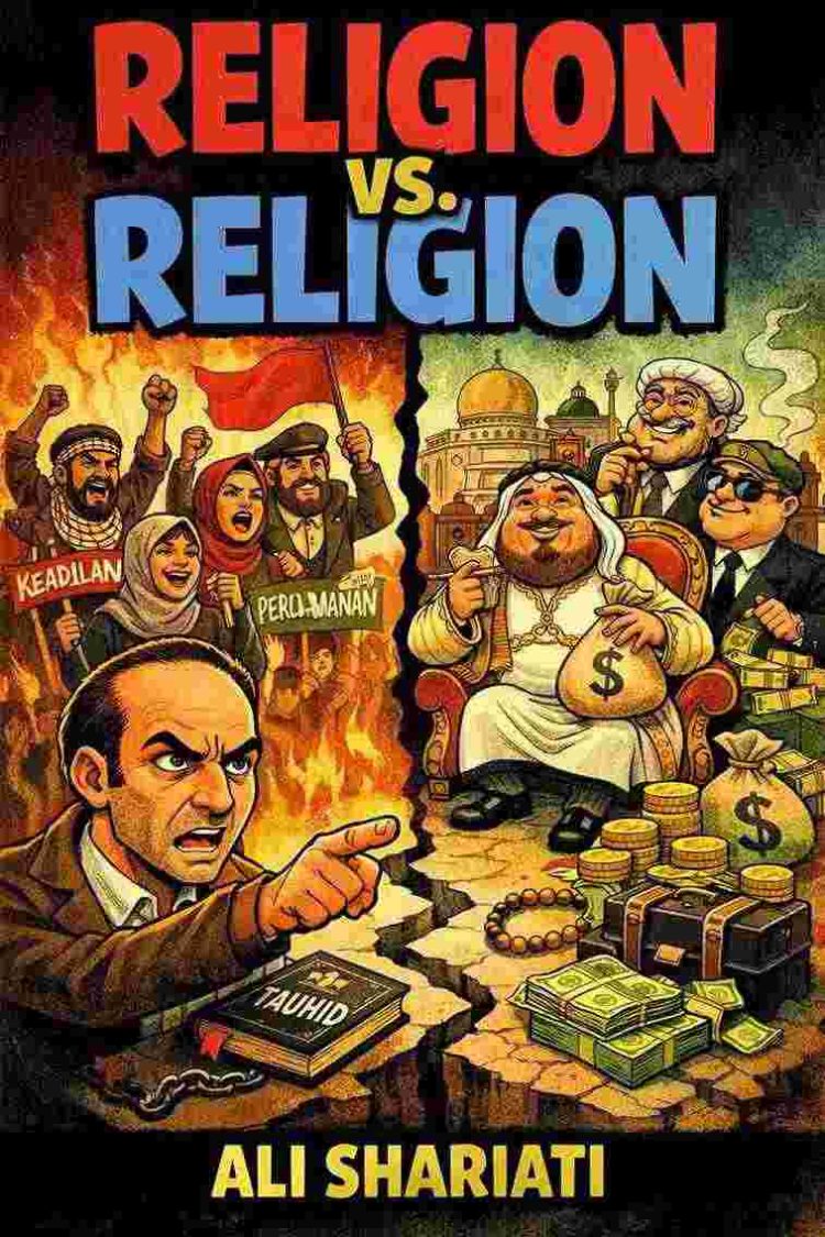 Rahasia Keajaiban Puasa Dalam 4 Dimensi Tasawuf | Potret Online