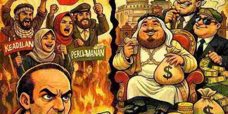 Bedah Buku – Religion vs Religion - 1001284617_11zon | Bedah buku | Potret Online