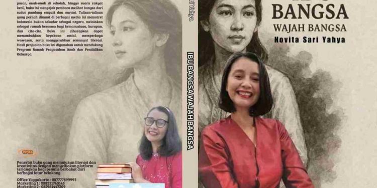 Bedah Buku – Ibu Bangsa, Cermin Wajah Bangsa - 1001291989_11zon | Bedah buku | Potret Online