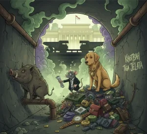 Khotbah Tiga Jelata - 1001302284_11zon | Esai | Potret Online