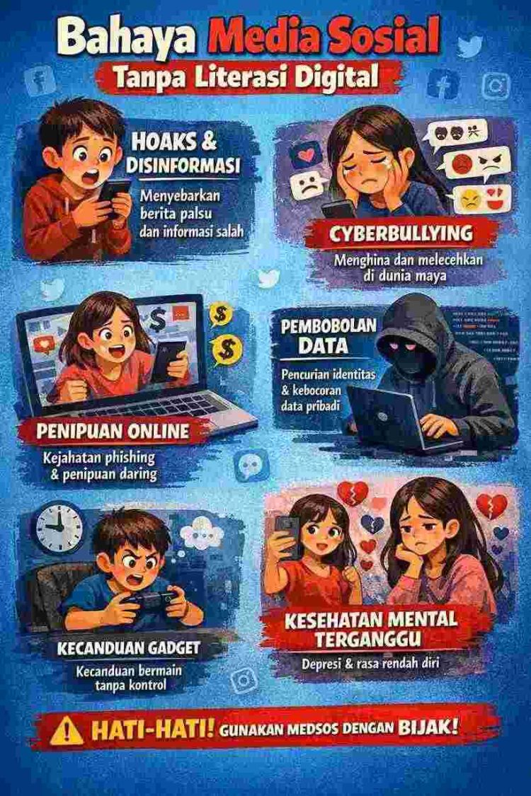 Ekonomi dan Eskalasi: Siapa yang Diuntungkan? | Potret Online