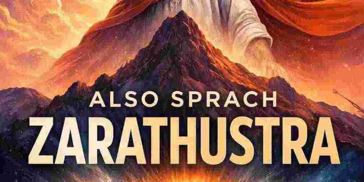 Bedah Buku –  Also sprach Zarathustra - 1001307140_11zon | Bedah buku | Potret Online