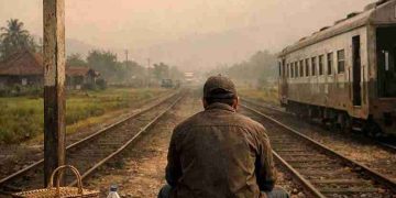 Mudik yang Hampa - 1001308644_11zon | Esai | Potret Online