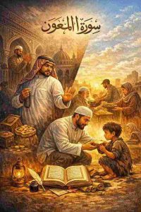 Tadarus – Surah Al-Ma’un - 1001308687_11zon | Islam | Potret Online