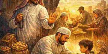 Tadarus – Surah Al-Ma’un - 1001308687_11zon | Islam | Potret Online