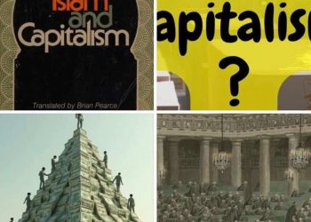 Dunia Islam Di Tengah Disrupsi Kapitalisme Global