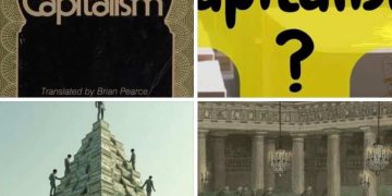 Dunia Islam Di Tengah Disrupsi Kapitalisme Global