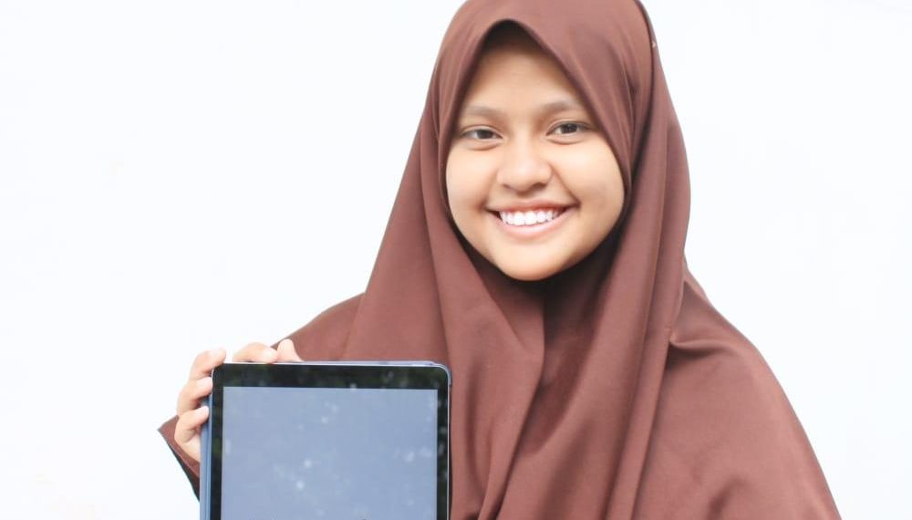 Aku Dan Kenangan Sekolah