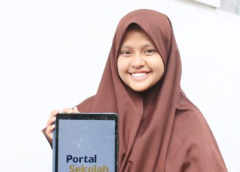 Aku Dan Kenangan Sekolah