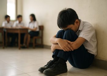 Saat Kata-Kata Menjadi Kekerasan yang Menghancurkan