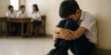 Saat Kata-Kata Menjadi Kekerasan yang Menghancurkan