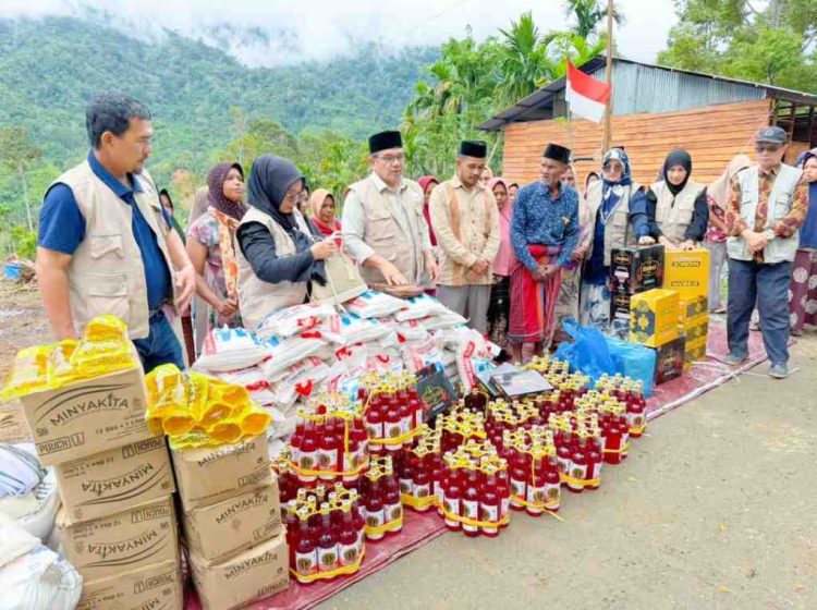Di Bawah Langit Jeunieb, Bahtera Bahari Menyongsong Cakrawala Baru | Potret Online