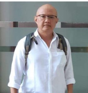 Epstein dan Dunia yang Dikuasai Kegelapan - 228b6565 5b95 4169 9b08 133d361db734 | Artikel | Potret Online