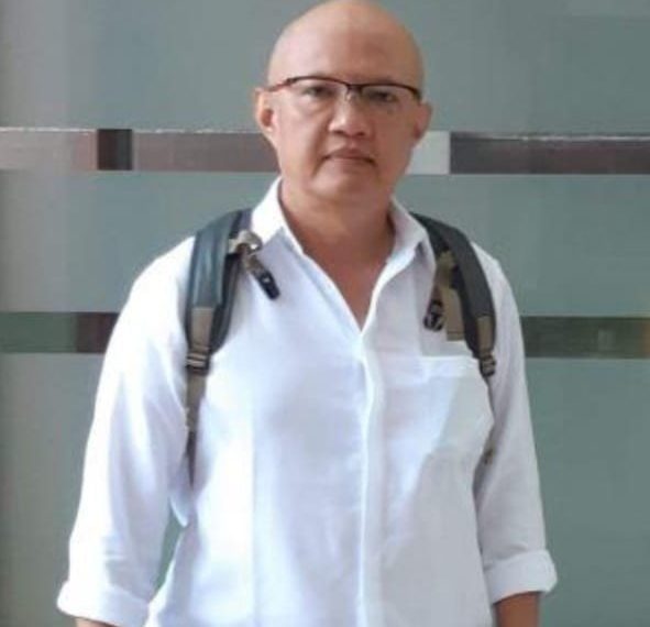 Epstein dan Dunia yang Dikuasai Kegelapan