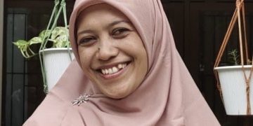 Gundukan Tanah Merah