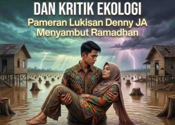 Sumatera Menangis dan Kritik Ekologi