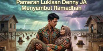 Sumatera Menangis dan Kritik Ekologi - 267ff004 3b57 4c8b 8509 a9f52b8c9866 | #Korban Bencana | Potret Online