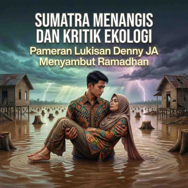 Serangkai Puisi Putri Nanda Roswati | Potret Online