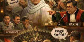 Elite Jawa Timur Mulai Ketar-ketir Dibuat KPK