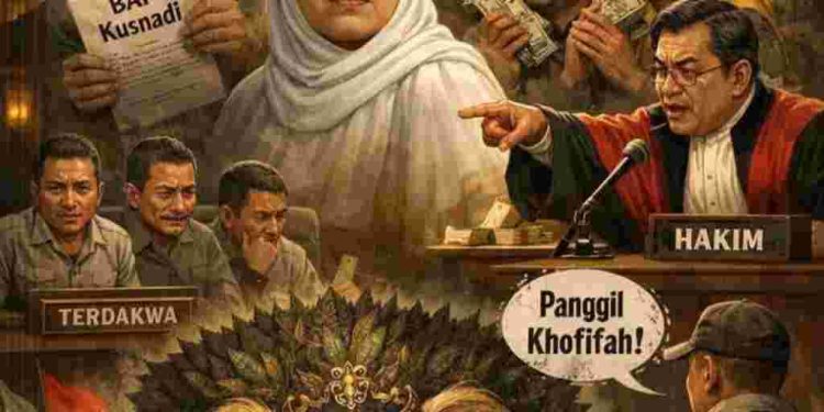 Elite Jawa Timur Mulai Ketar-ketir Dibuat KPK - 2794ef3a 5976 4d28 b6fe f0814170ae5a | # Koruptor | Potret Online