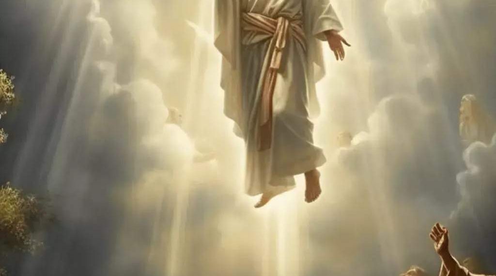 Di Atas Langit Masih Ada Langit