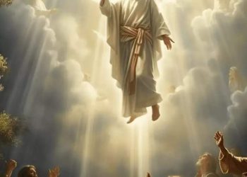 Di Atas Langit Masih Ada Langit