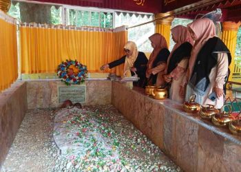 Mengapa Meulaboh Begitu Menghormati Teuku Umar Johan Pahlawan?