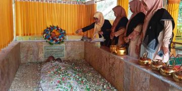 Mengapa Meulaboh Begitu Menghormati Teuku Umar Johan Pahlawan?