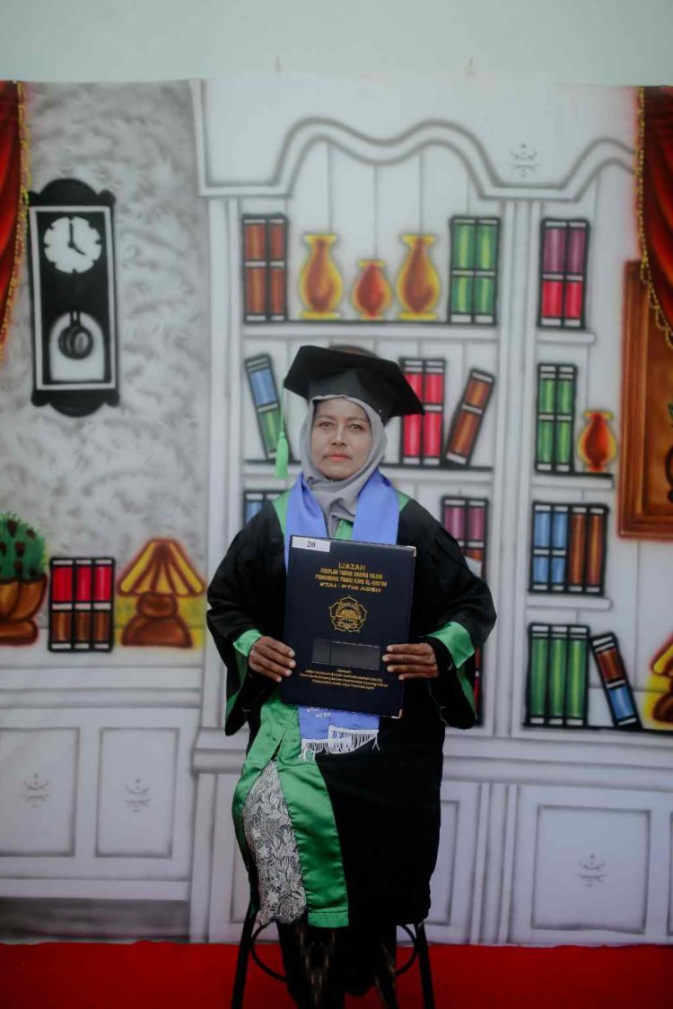 Di Bawah Langit Jeunieb, Bahtera Bahari Menyongsong Cakrawala Baru | Potret Online