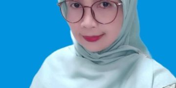 Untaian Puisi Julia Ikin