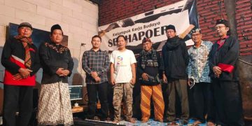 Melekan Budaya: Sebuah Upaya Menghidupkan Ekosistem Kesenian di Daerah