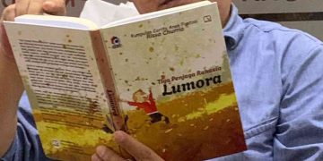 Menikmati Interkultur Kinder- Jungenliteratur