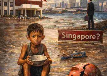 Timor Leste yang Ingin Jadi Singapura, Apa Kabarnya Sekarang?