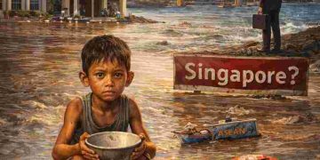 Timor Leste yang Ingin Jadi Singapura, Apa Kabarnya Sekarang? - 46fdcbd0 c409 46a0 b8aa 069290ecd146 | Artikel | Potret Online