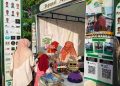 Sigupai Mambaco, hadir di Ramadan Fair