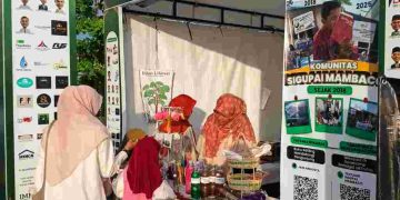 Sigupai Mambaco, hadir di Ramadan Fair - 4855f7c7 8cef 4dd6 bf9e 37c598076bf6 | Komunitas | Potret Online