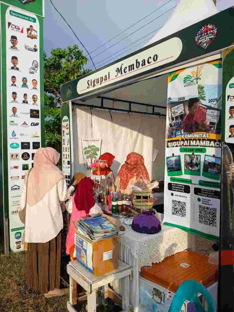 Serangkai Puisi Putri Nanda Roswati | Potret Online