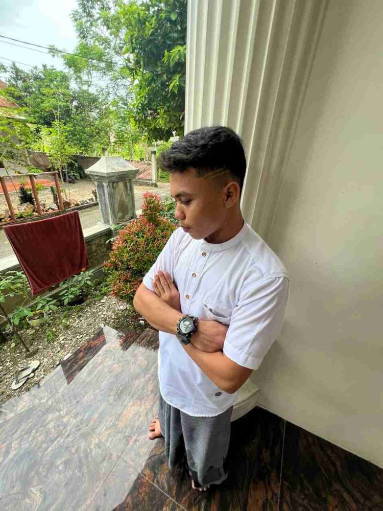 Serangkai Puisi Putri Nanda Roswati | Potret Online