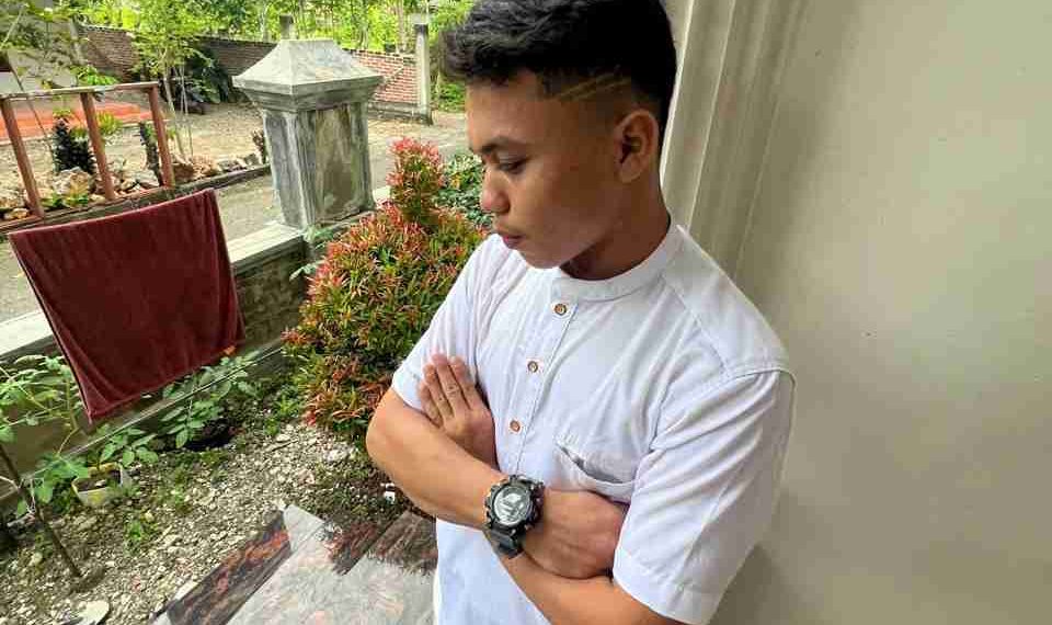 Mewujudkan Resolusi Ramadan