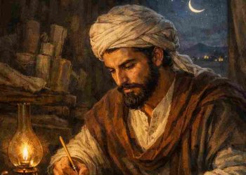 Zaid bin Tsabit, Sang Arsitek Keabadian Alquran