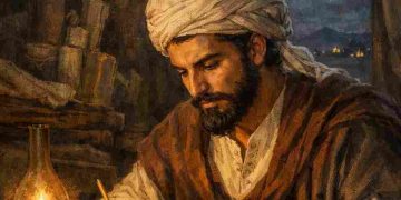 Zaid bin Tsabit, Sang Arsitek Keabadian Alquran - 4bc1540b 9d37 42a6 8d51 e5eccac04390 | Artikel | Potret Online