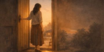 Jejak yang Tertinggal