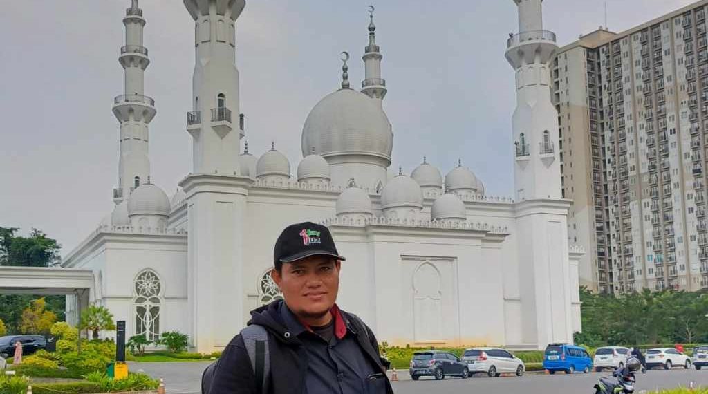 5 Persiapan Menghadapi Bulan Ramadhan