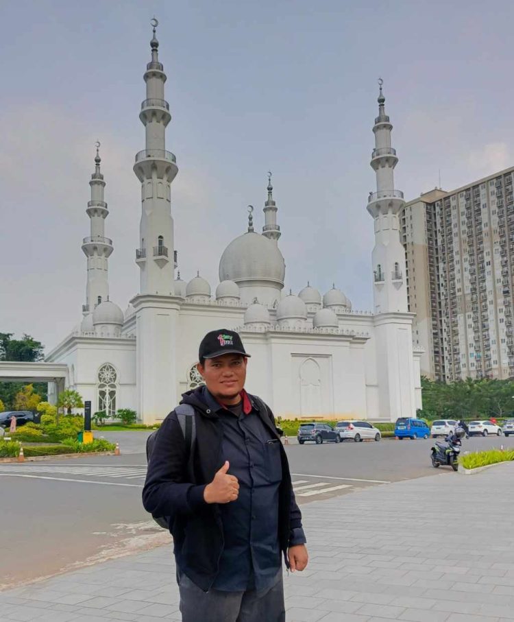 5 Persiapan Menghadapi Bulan Ramadhan | Potret Online