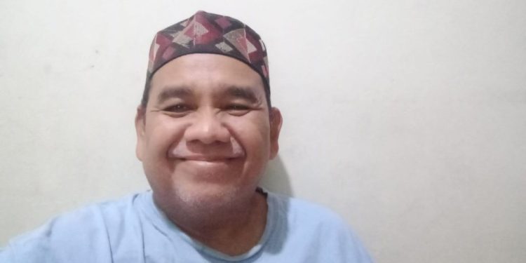 Peran Guru dan Blogger dalam Membangun Literasi Pendidikan