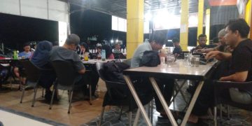 Esensi Warung Kopi Aceh: Dari Tempat Nongkrong Menjadi Lahan Bisnis Modern.